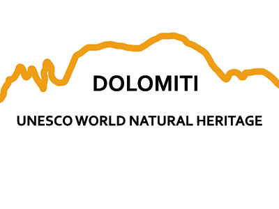 Dolomiten - UNESCO Naturwelterbe 