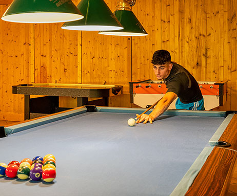Billard