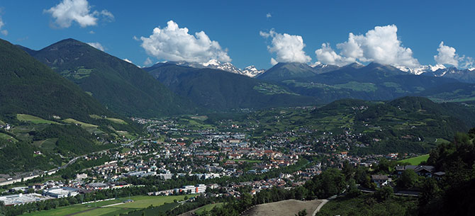 Brixen