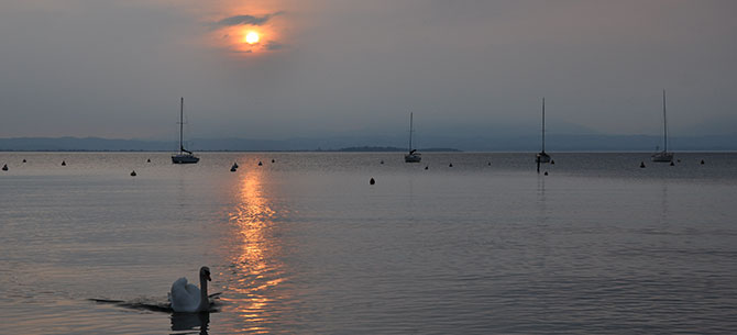 Gardasee