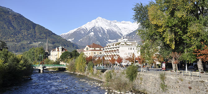 Meran