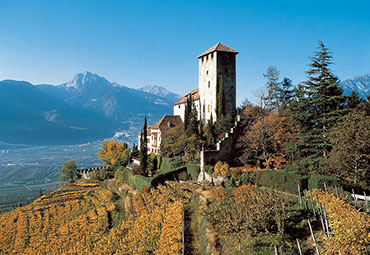 Schloss Tirol