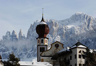 Pfarrkirche St. Georg