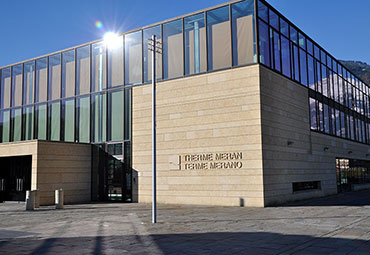 Therme Meran