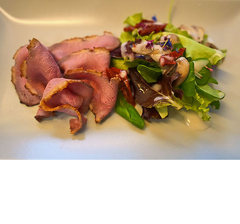 Roastbeef