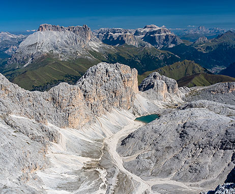 lake Antermoia