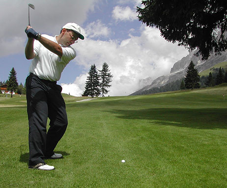 Golfclub Karersee