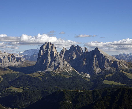 Sasso Lungo