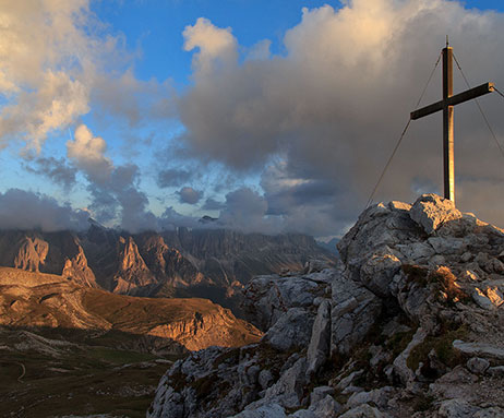 Monte Petz