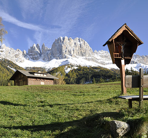 Malga Plafötsch