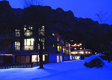 Dolomites Mountain Hotel Piné