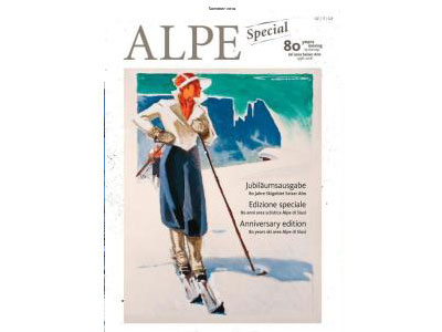 Alpe Spezial