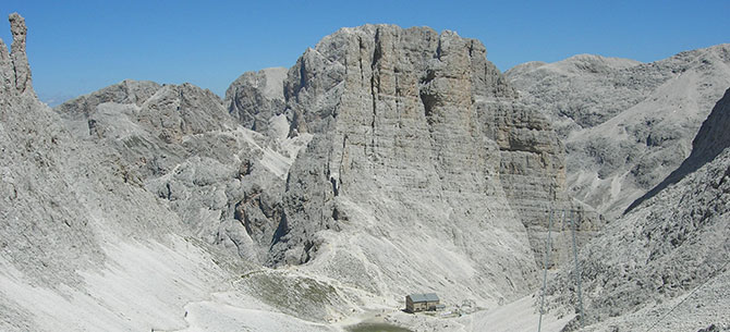 Santner Klettersteig