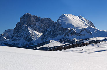 Plattkofel