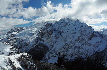 Marmolada